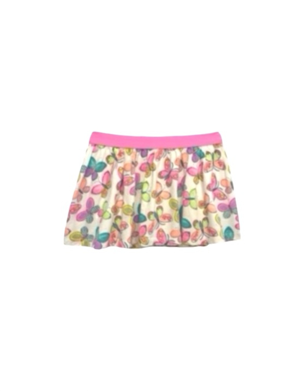 $10 Sale Jumping Beans Skort
